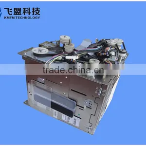 High Quality ATM Parts Hitachi ATM Upper Rear Assembly With URJB M1P004402G thumbnail-1