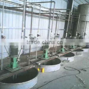 New Technology Complete Automatic Production Line for Rock Candy thumbnail-5