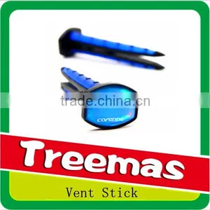2015 Hot Sell Vent Clip Car Air Freshener J063 thumbnail-1