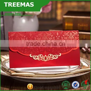 2016 High Quanlity New Year Red Packet Boxes of Luck Envelop China Supplier thumbnail-5