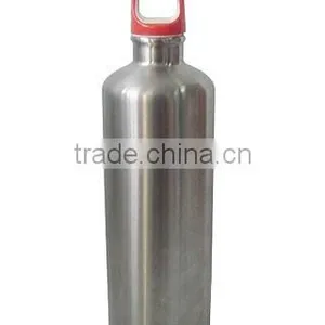 Stainless Steel Travel Mug, Coffee Mug thumbnail-1