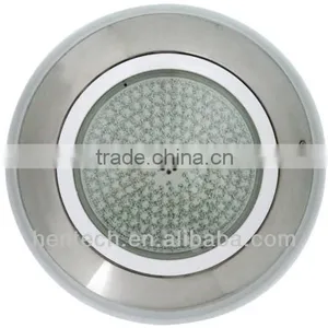Vibrant White 12V 53W IP68 CE RoHS Certification Underwater LED Pool Light thumbnail-1