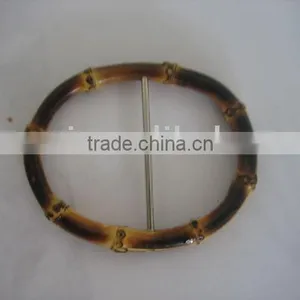 Bamboo Buckle thumbnail-1