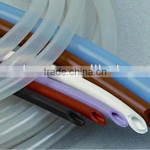 Different Diameter and Shore Silicone Hoses thumbnail-1