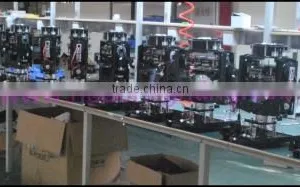 Professional Osram 230w Sharpy 7r Moving Head Beam Light thumbnail-3