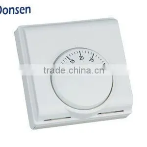 Low Pirce Air Condition Mechanical Thermostat thumbnail-1