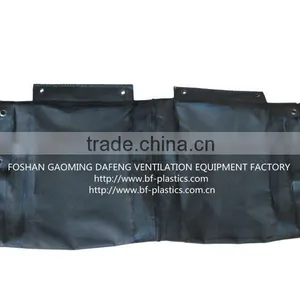 PVC Explosive Proof Anti Static Tunnel Ventilation Air Duct thumbnail-1