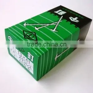 Galvanised/zinc Plated Umbrella Roofing Nails With Rubber Washer thumbnail-3