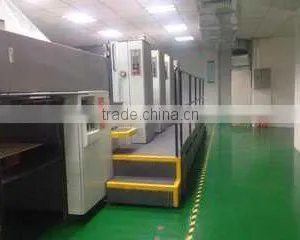 Dongguan Haixia Packaging Products Limited company overview - view 2 thumbnail