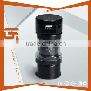 Travel Adapter With Usb thumbnail-3