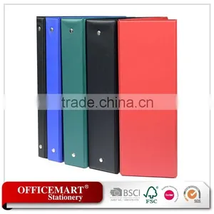 OEM&ODM PVC 3 Ring Binder thumbnail-1