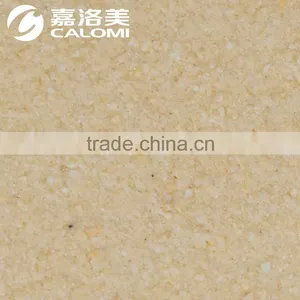 Calomi Stone Texture Wall Paint Texture Paint for Exterior Wall thumbnail-1