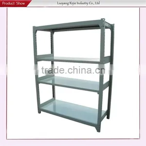 New Style Convenience Store Shelf Supermarket Display Shelves for Vegetable thumbnail-6