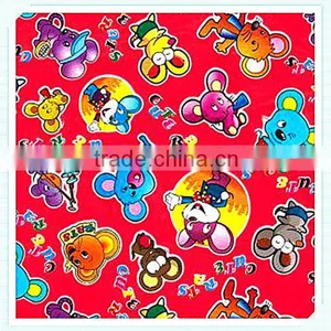 High Quality Transfer Foil For Leather thumbnail-1