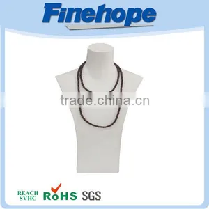 2014 New Design PU Jewelry Holder Doll thumbnail-1