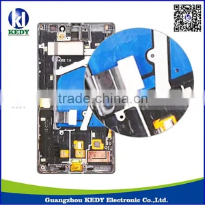 Original LCD Display Repair Parts For Nokia 930 LCD Touch Screen Digitizer With Frame Replacement thumbnail-2