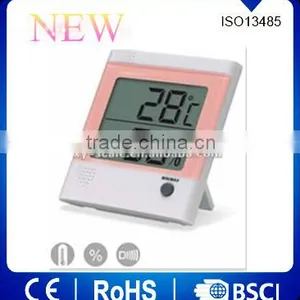 Room Temperature Hygrometer Thermometer for Household,gift thumbnail-1