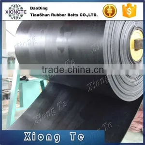 Silicone Rubber Belt Custom Nylon Belt Nylon Endless Belt thumbnail-2