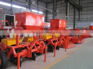 China Tropical Agricultural Machinery Co., Ltd. (Guangxi Nanning) company overview - view 1 thumbnail