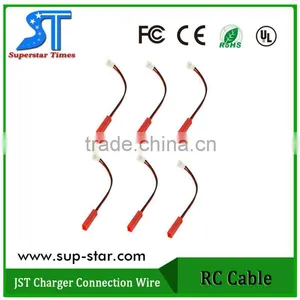 Quadcopter Part JST Charger Connection Wire for Wltoys V969 V979 V999 V222 Battery Charging thumbnail-2