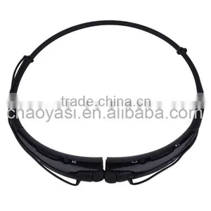 HB-740 Mobile Phone Bluetooth Headset With Microphone thumbnail-1