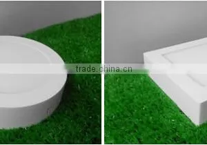 High Power 14W Flat Panel Led Ceiling Light SMD3528 85-265V 1500lm thumbnail-2