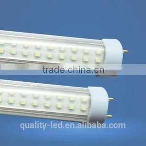 IP65 Transparent Led Tube Light t8 Dimmable Led Tube Lights thumbnail-1