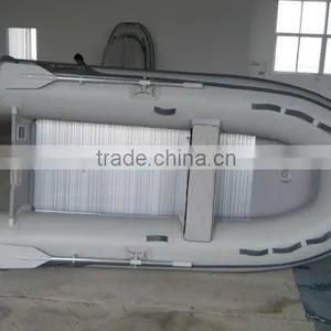 HEITRO 2016 New Design Inflatable Boats China Low Price thumbnail-1