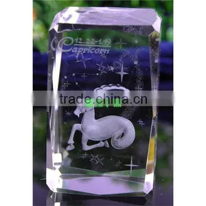 New Arrival Pretty Design Glass Blocks With Lights Inside thumbnail-2