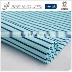 Jiufan Textile Price of 100 Polyester Fabric per Yard for t Shirts thumbnail-1