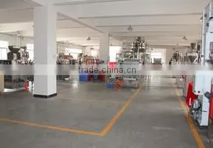Packmate (zhongshan) Co., Ltd. company overview - view 3 thumbnail