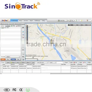 GPS Software, GPS Traking System, Fleet Management Software thumbnail-1