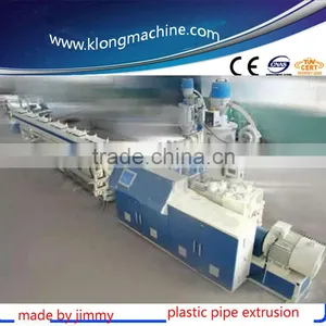 PVC Pipe Line thumbnail-1