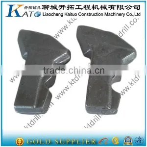 Flat Cutter Teeth KT CJ2 thumbnail-2