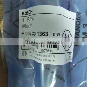 Factory Price Boschs Valve F00VC01363, Injectors Control Valve F00VC01363 thumbnail-1