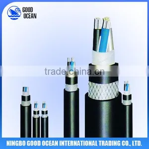 Armoured Marine Cable 0.6/1KV thumbnail-1