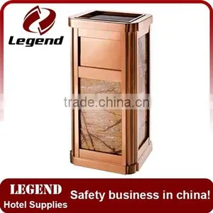 2015 New Dustbin for Hotel With Low Price thumbnail-6