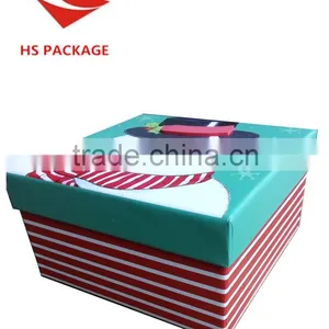 X'MAS Gift Box With EVA thumbnail-2