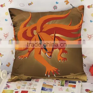 Newest Anime NARUTO Pillow Cases thumbnail-1