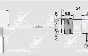 Reverse Polarity Connector thumbnail-1