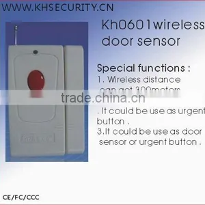 Wireless Door Sensor Panic Button thumbnail-1