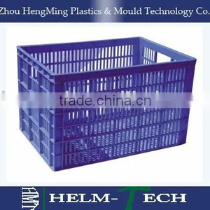 Plastic Household Product Mould-large-scale Sorting Box Mould-1725 thumbnail-1