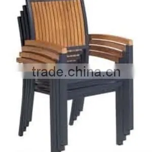 Outdoor Furniture Dining Set thumbnail-3