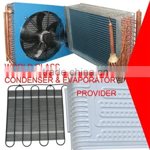 Condenser and Evaporator thumbnail-1