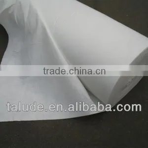 Staple Fiber Non-woven Geotextile thumbnail-1