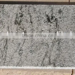 Multicolor Green Granite thumbnail-1