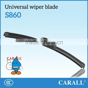 Beam Type Silicon Wiper Blade in Lowest Price thumbnail-1