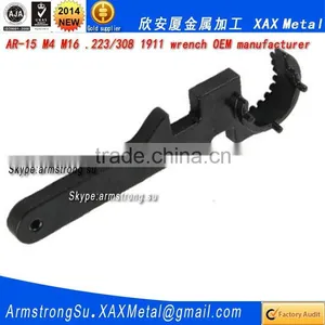 XAXWR35 Armorer Multi Wrench Tool A1 Armorer Wrench thumbnail-4