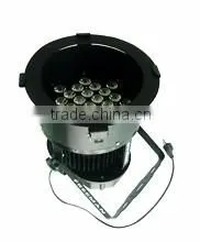 2016 New Arrival 160lm/w High Luminous Used Exhibition Led Par Light Supplier's Choice thumbnail-2