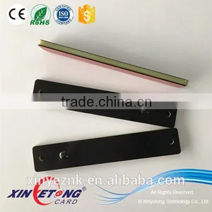 UHF Factory PCB Water Proof Anti-metal UHF RFID Tags thumbnail-1